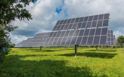 ¿Como funcionan los paneles solares? Descubre la clave detrás de la energía solar