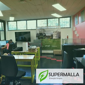 Electricistas, diseños y tramites con Supermalla SAS