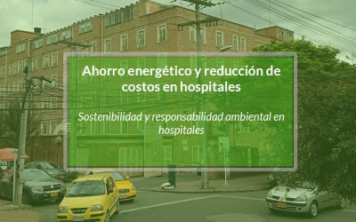 Paneles solares para hospitales: una inversión rentable y sostenible
